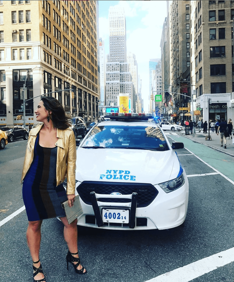 Zoe Weiner, an accomplished writer, shares her thoughts on aging, beauty, advice to her younger self and more with Atlanta blogger Kelly Page, for BlueGrayGal blog.