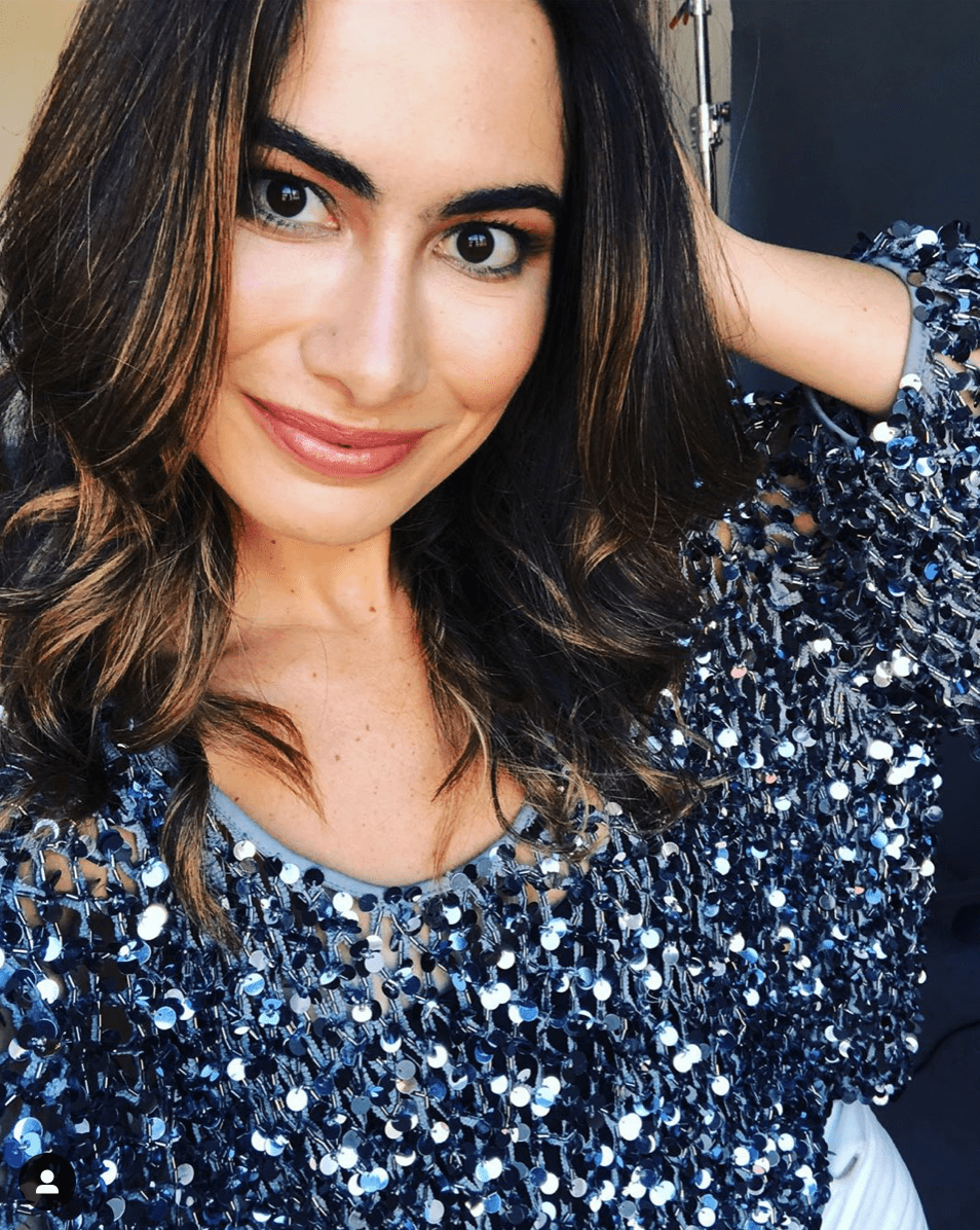 Kelly Page, an Atlanta lifestyle blogger, interviews Zoe Weiner of Well and Good.