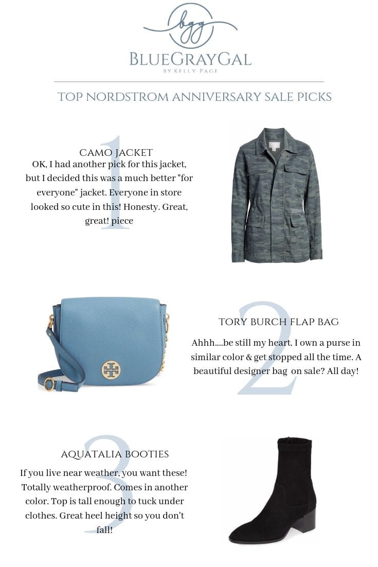 Best of the 2019 Nordstrom Anniversary Sale
