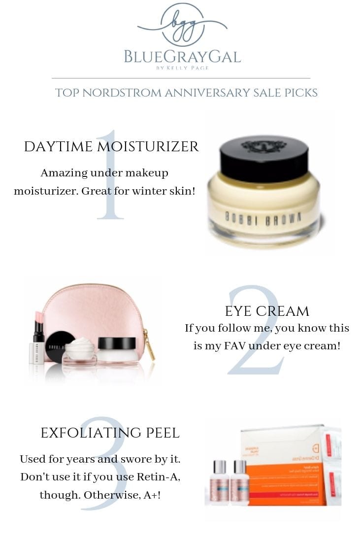 Best Skincare products on sale.