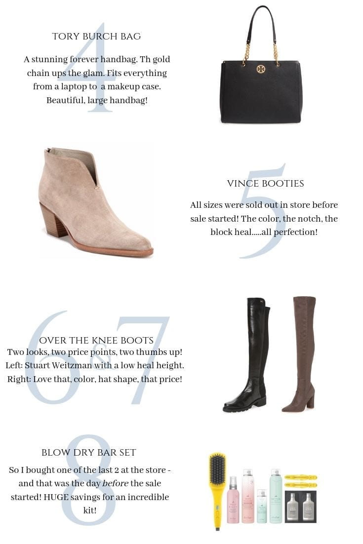 Best of the 2019 Nordstrom Anniversary Sale