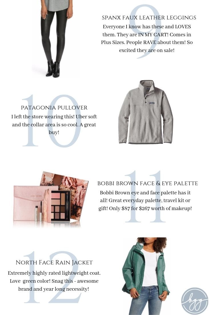 Best of the 2019 Nordstrom Anniversary Sale