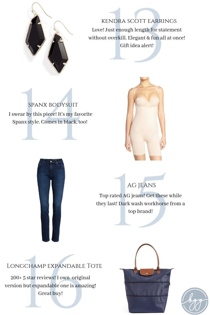 Best of the 2019 Nordstrom Anniversary Sale