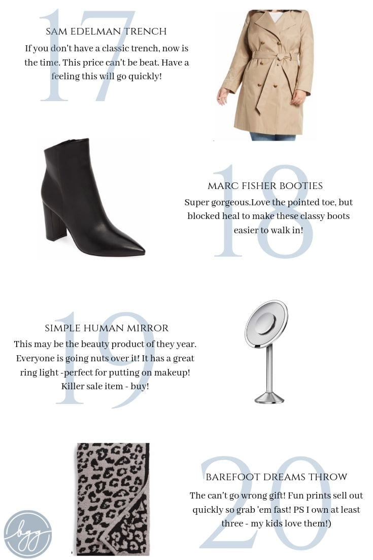 Best of the 2019 Nordstrom Anniversary Sale