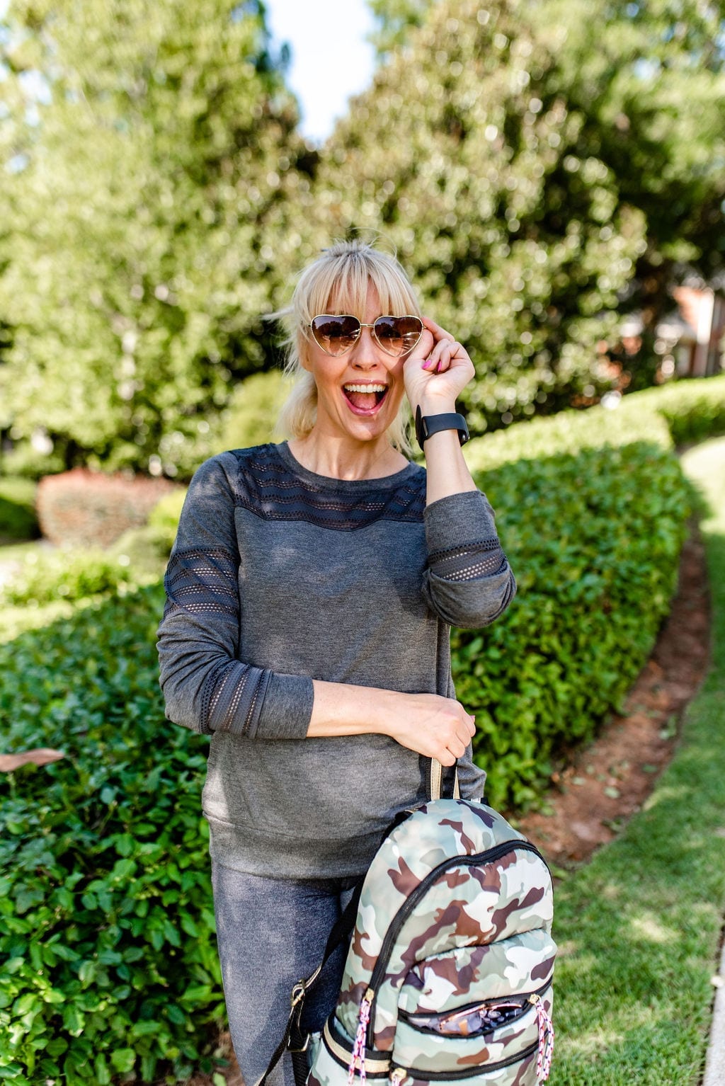 Bangs and Ponytail and back to school ideas on sale for kids.