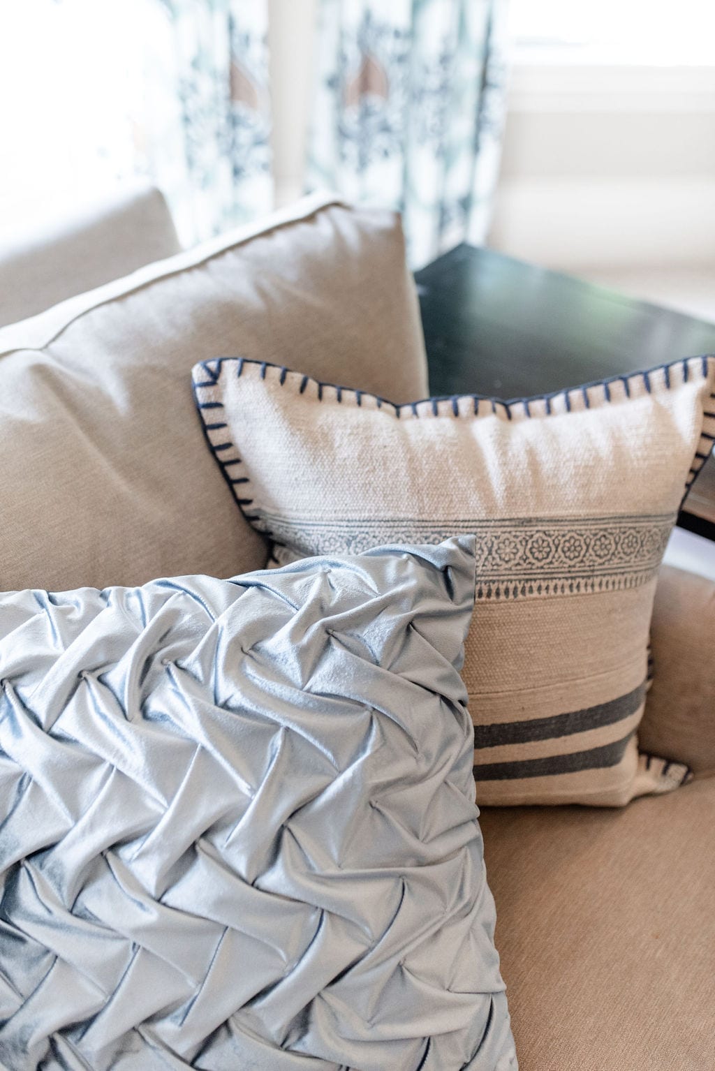 wayfair pillows