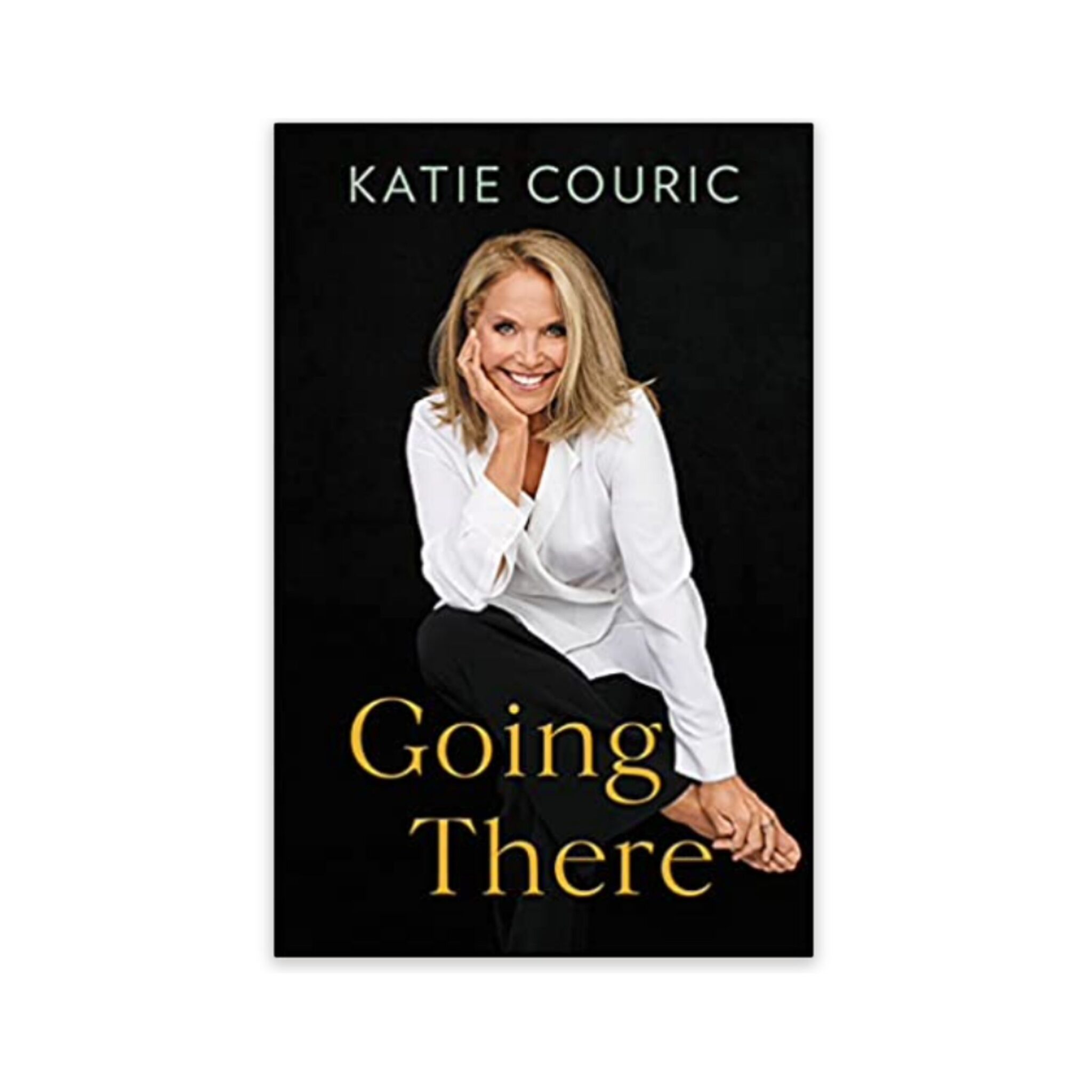 Katie Couric book review