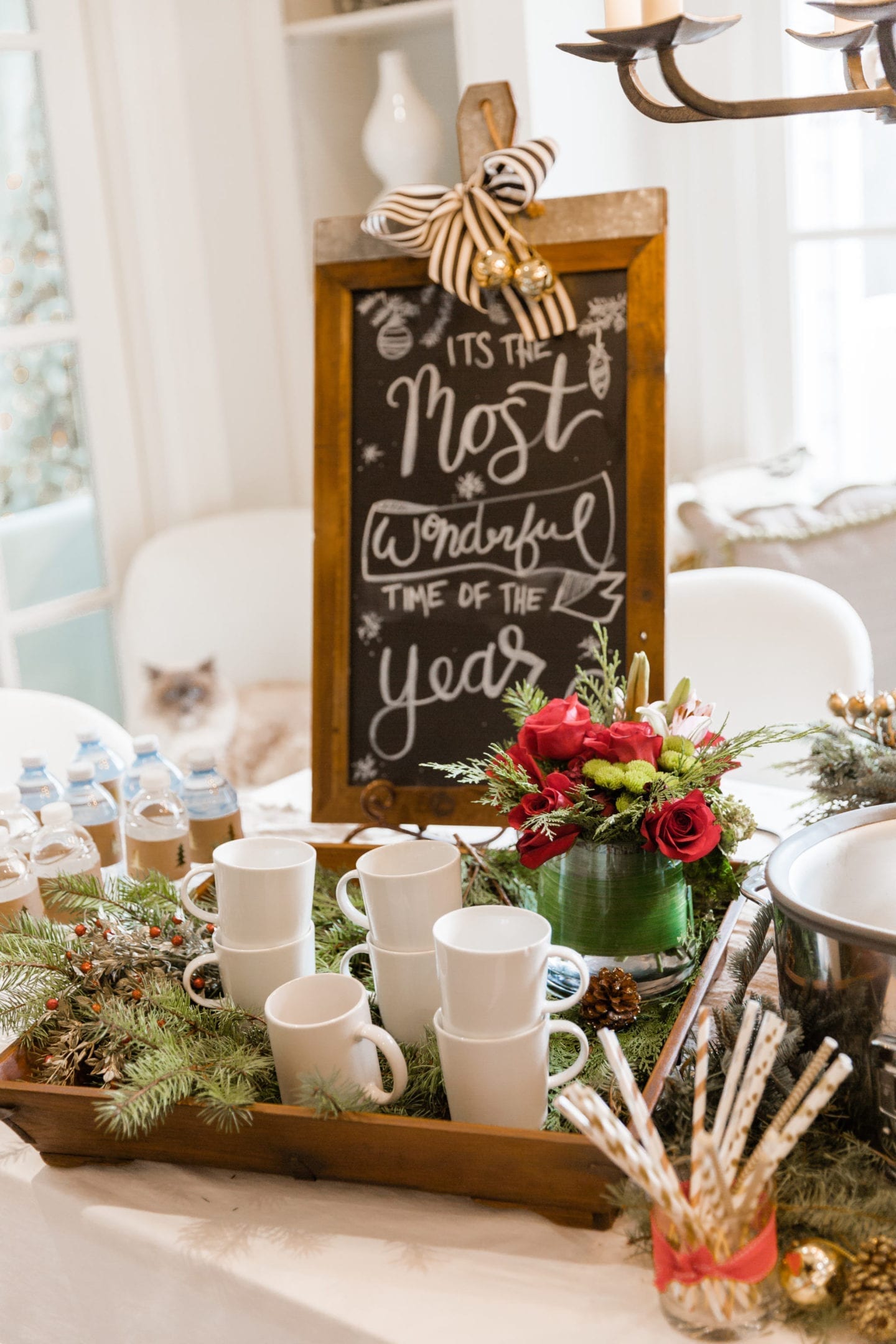 party ideas for women's group