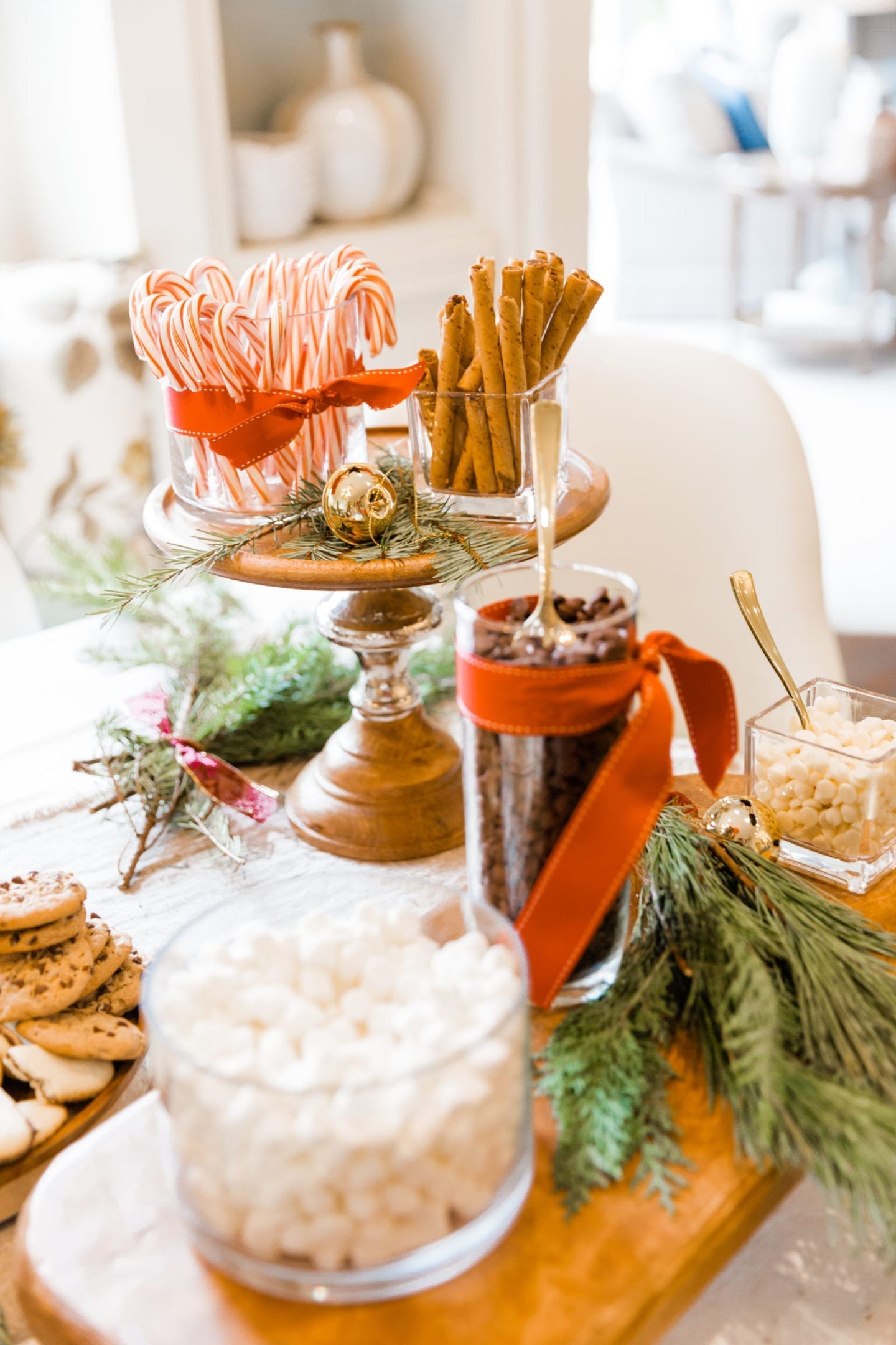 christmas party decorations cheap