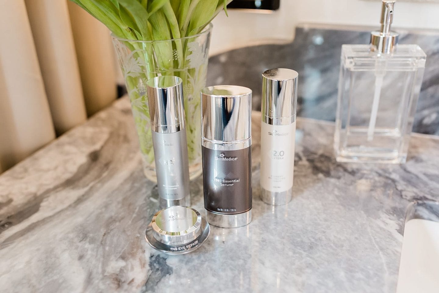 skinmedica award winning system