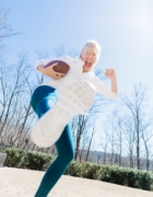 5 Gym Shoes if you have Bunions!