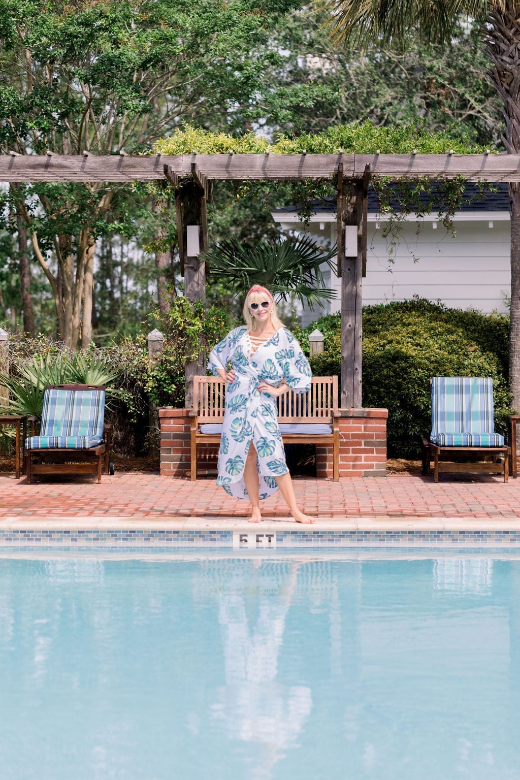 Cheap Bathing Suit Cover Up for Summer Vacations or Spring Break trips. Cute long cover ups for women.