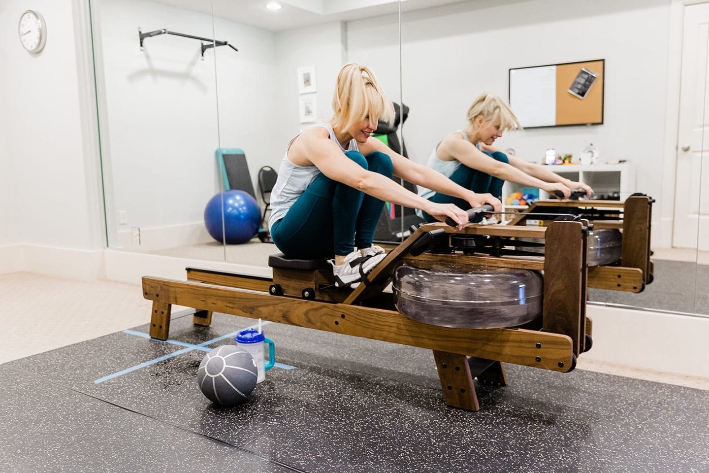 is a water rower worth it