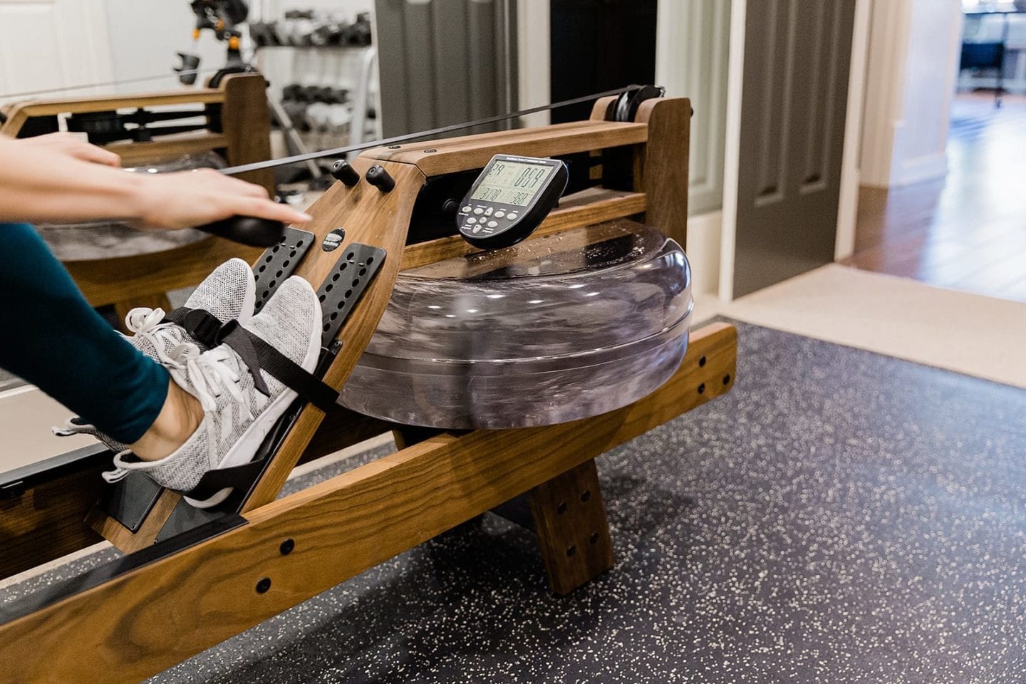 waterrower reviews