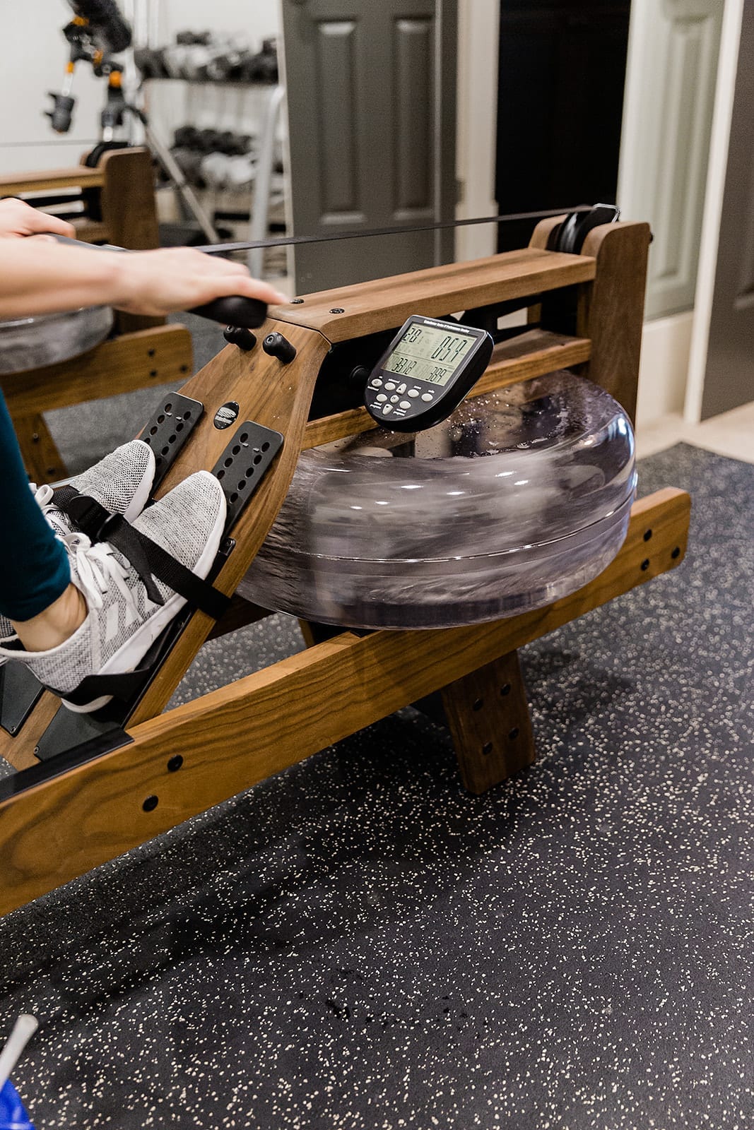 Home Gym Essentials