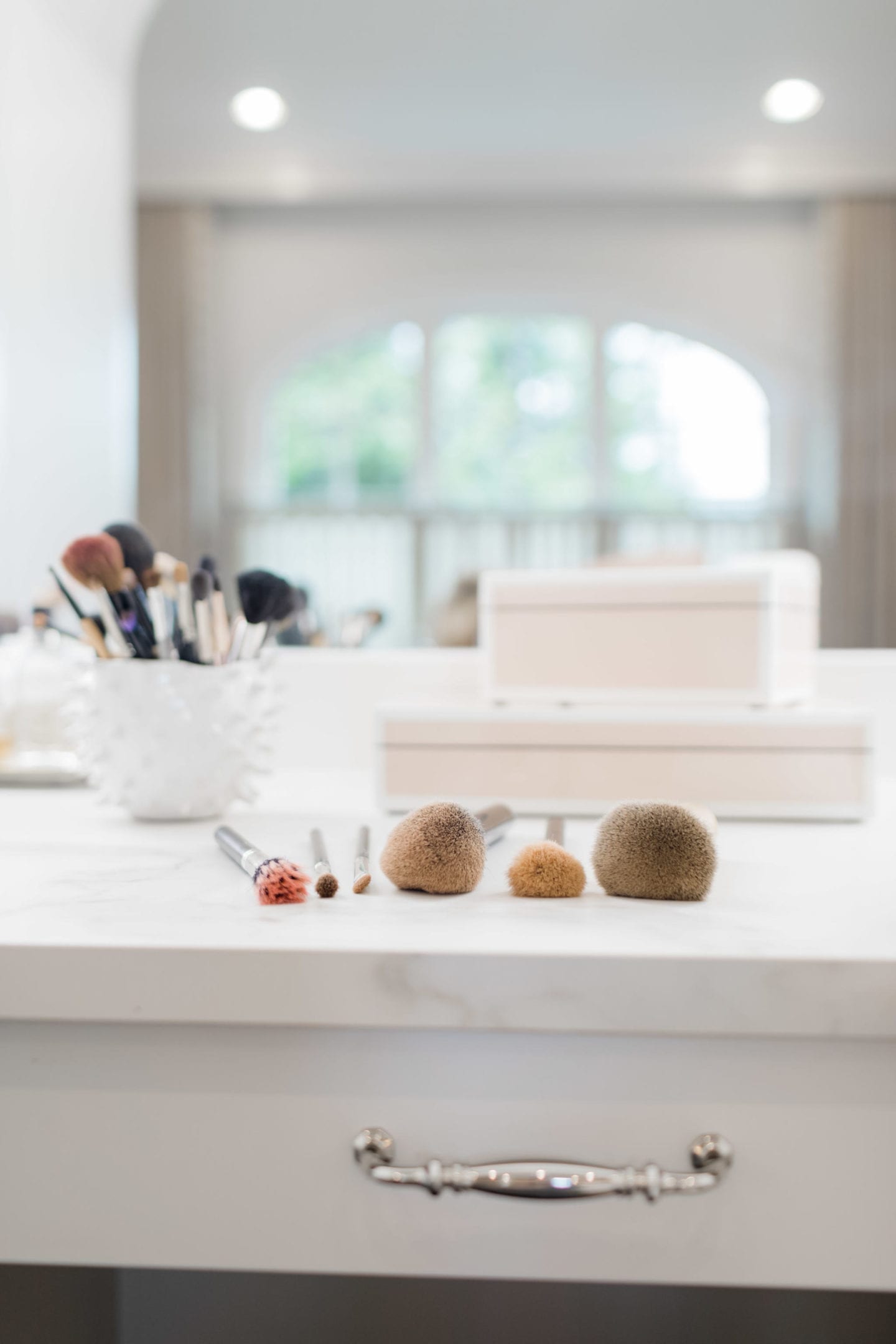Top Makeup Brushes You Should Have