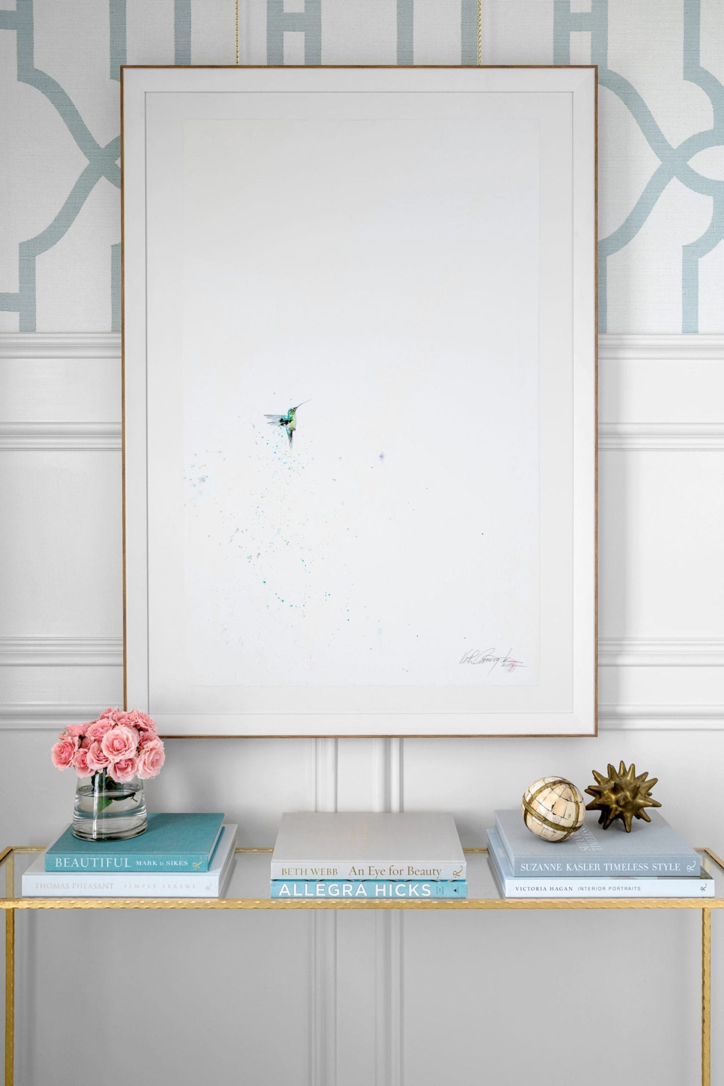 Coffee Table Books for Decorating With