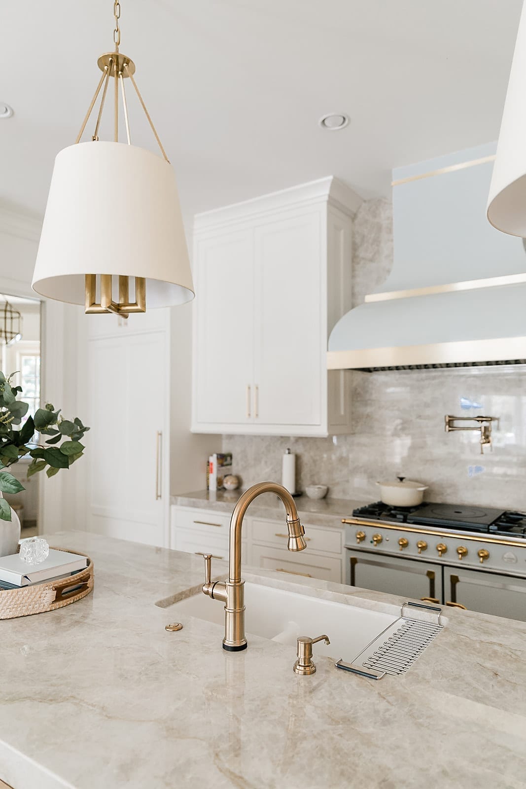 Kitchen Remodel before and after
