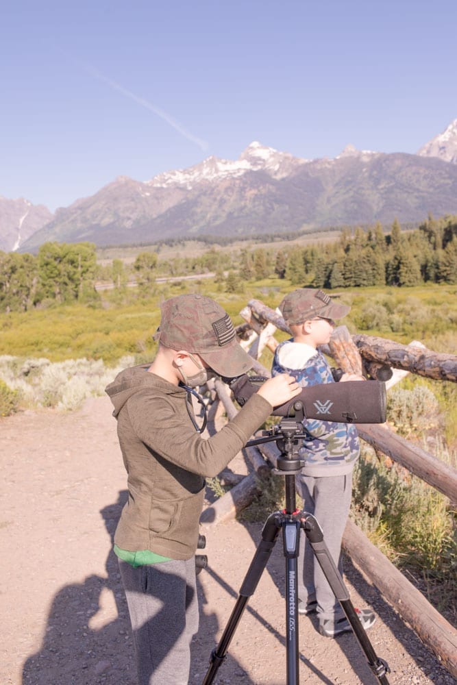 Our family of five just got back from Jackson Hole. We all voted and here are our 5 top things to do in Grand Teton. Among them are the Snake River Rafting, Phelps Lake (one of the best hikes in Grand Teton), seeing Jenny Lake Grand Teton & more!