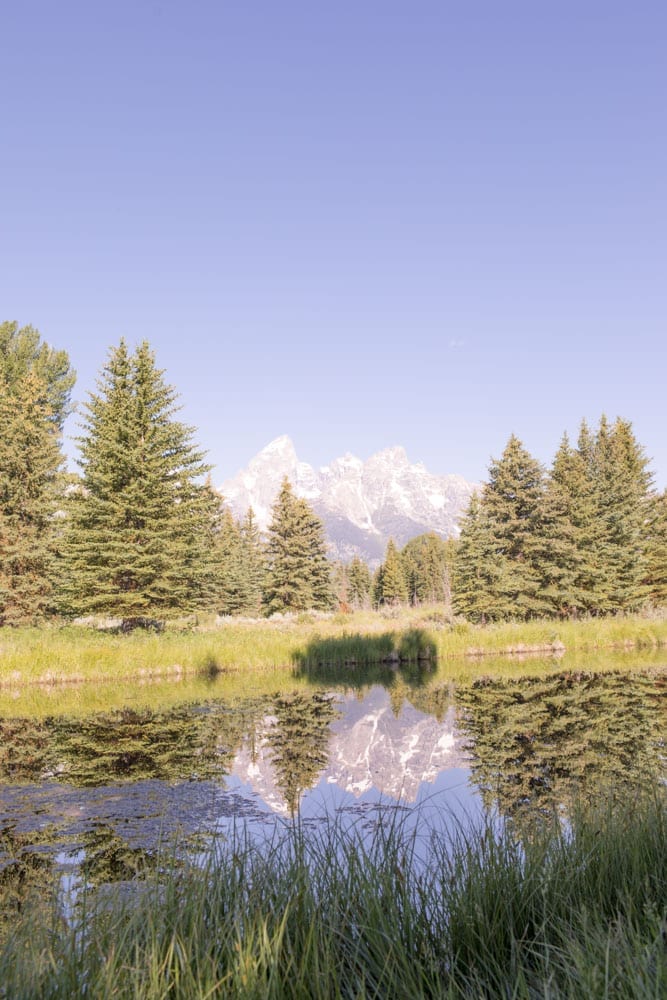 Our family of five just got back from Jackson Hole. We all voted and here are our 5 top things to do in Grand Teton. Among them are the Snake River Rafting, Phelps Lake (one of the best hikes in Grand Teton), seeing Jenny Lake Grand Teton & more!