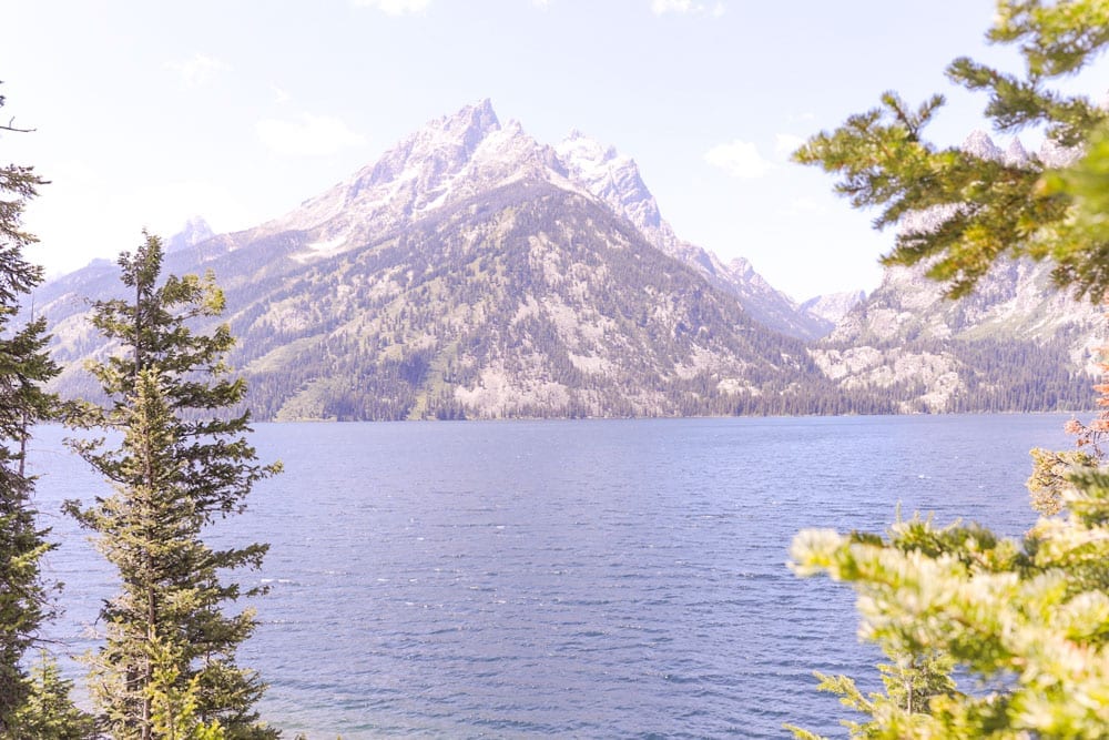 Our family of five just got back from Jackson Hole. We all voted and here are our 5 top things to do in Grand Teton. Among them are the Snake River Rafting, Phelps Lake (one of the best hikes in Grand Teton), seeing Jenny Lake Grand Teton & more!
