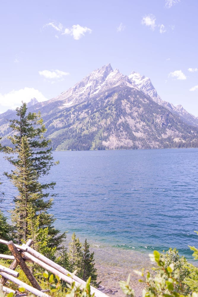 Our family of five just got back from Jackson Hole. We all voted and here are our 5 top things to do in Grand Teton. Among them are the Snake River Rafting, Phelps Lake (one of the best hikes in Grand Teton), seeing Jenny Lake Grand Teton & more!