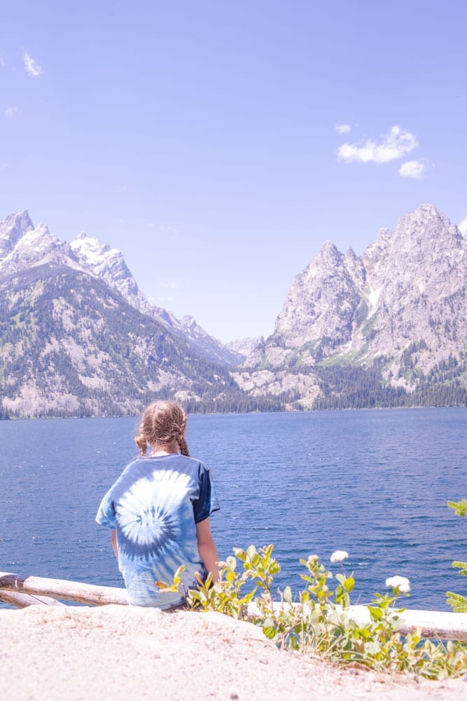 Our family of five just got back from Jackson Hole. We all voted and here are our 5 top things to do in Grand Teton. Among them are the Snake River Rafting, Phelps Lake (one of the best hikes in Grand Teton), seeing Jenny Lake Grand Teton & more!