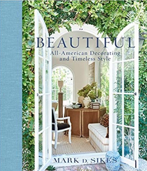 Beautiful Coffee Table Book