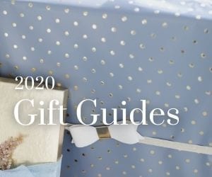 Best Gift Guides for 2020.