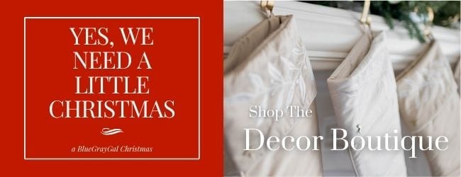 Best Christmas Decor Online Shop.