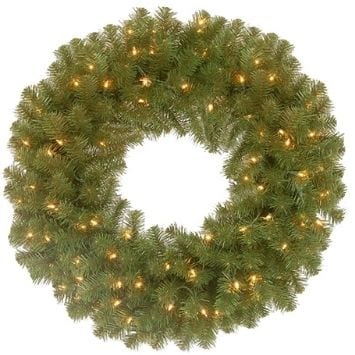 6 Top Simple Wreath Designs for Every Space! | BlueGrayGal