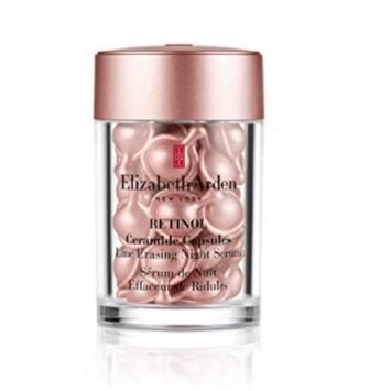 Elizabeth Arden Retinol Capsule