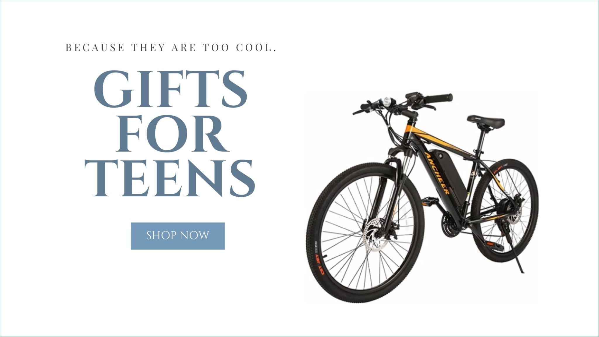 What to get a 17 year old boy
