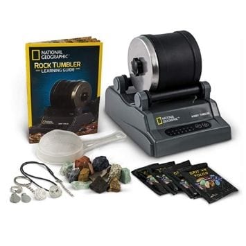 holiday gift ideas for 10 year old boy