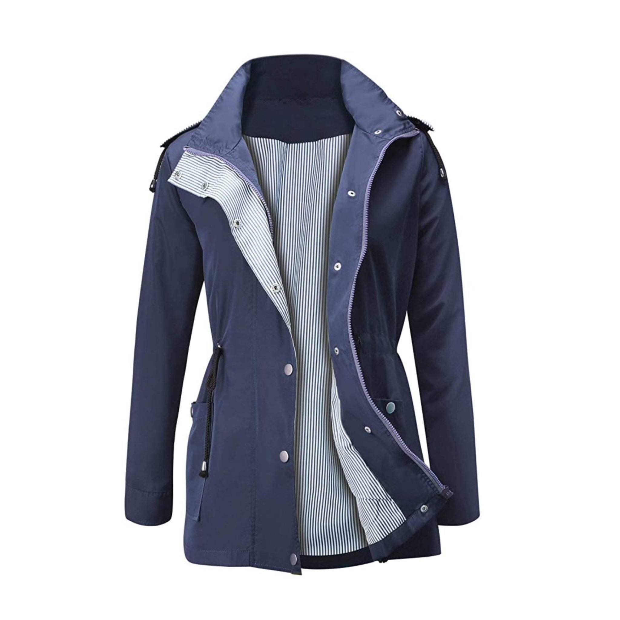 Rain Jacket