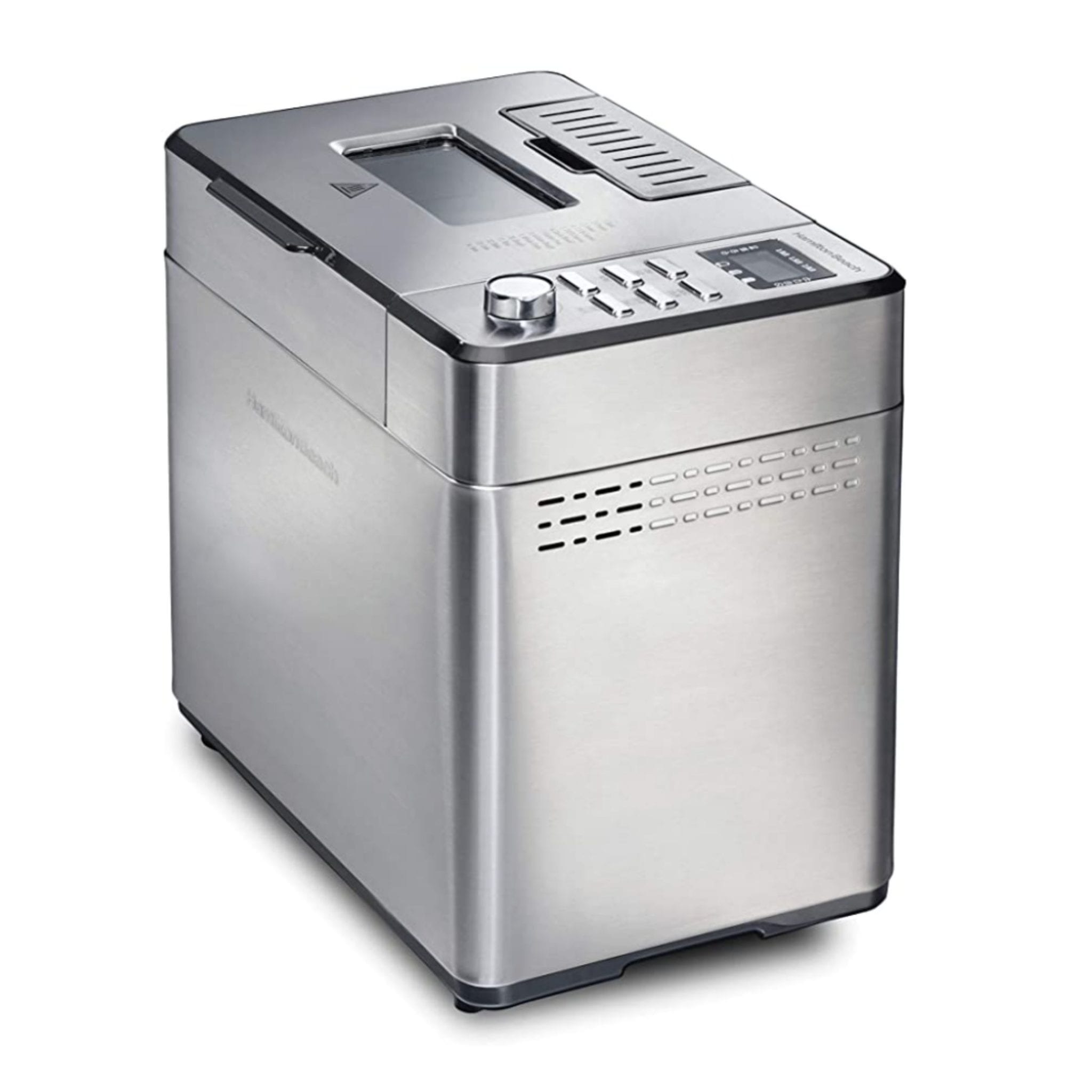 Hamilton Beach Dough & Bread Maker Machine