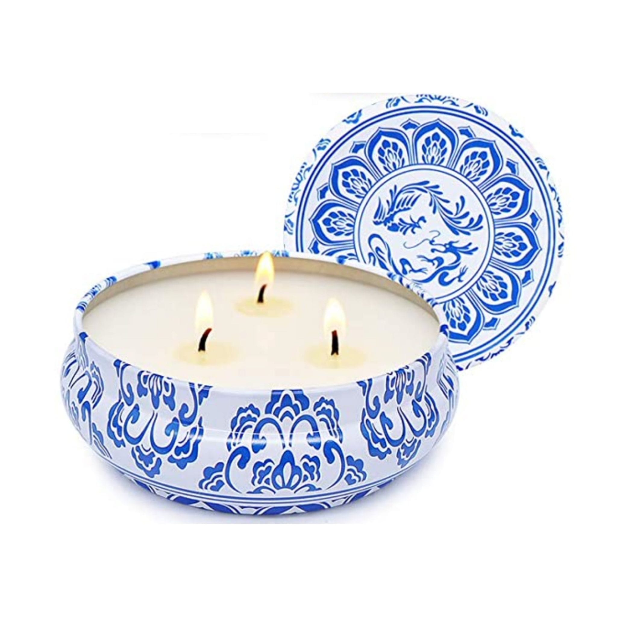 Citronella Candle
