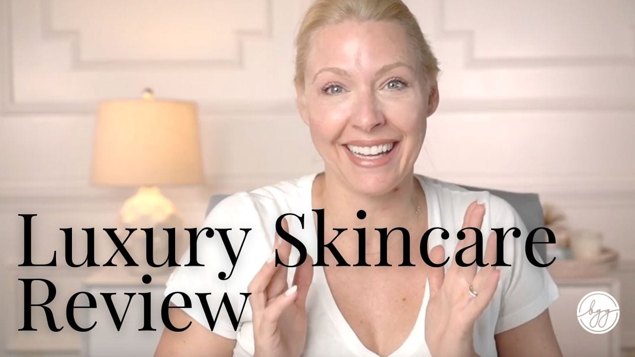 Kelly Page, the A-List Amazon Live streamer, is 42 year old women and reviews luxury skincare products from AmorePacific, Dermalogica, SkinMedica, Elizabeth Arden anti-aging skincare products. The products are reviews on an Amazon Live Beauty stream.