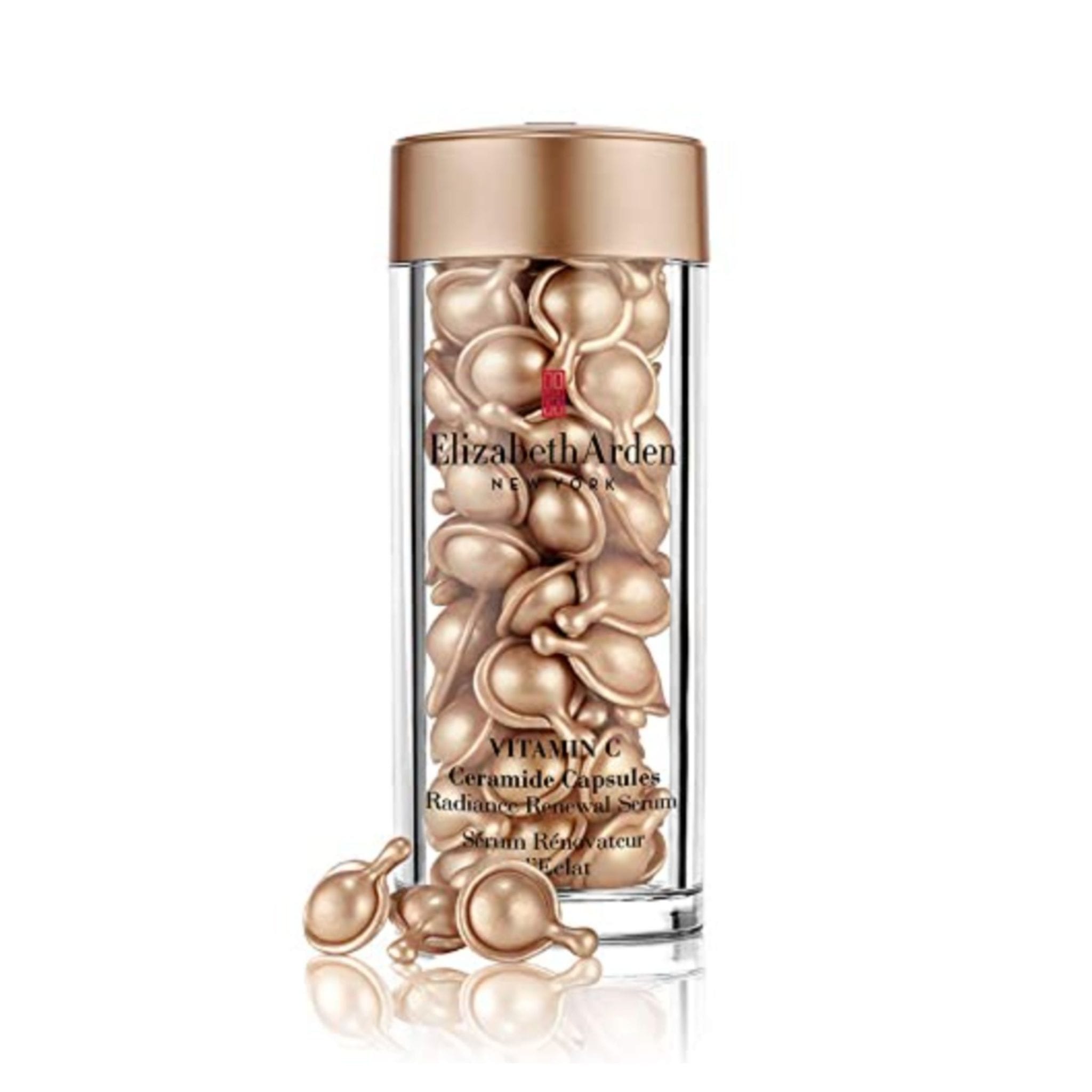 Elizabeth Arden Vitamin C Capsules