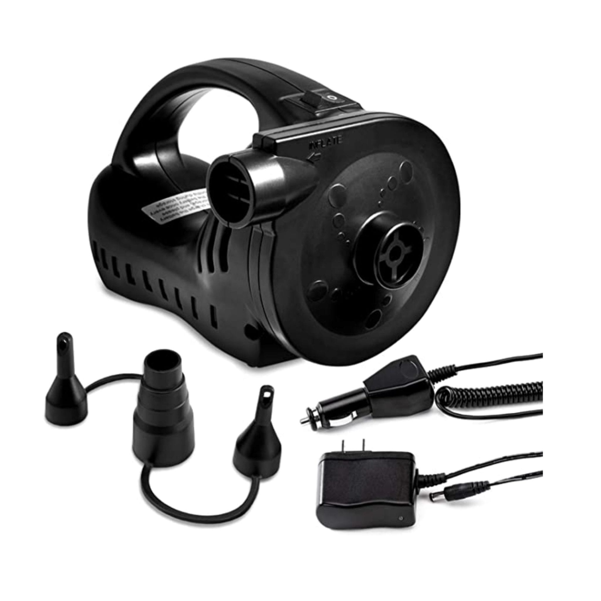 Rechargeable Air Pump