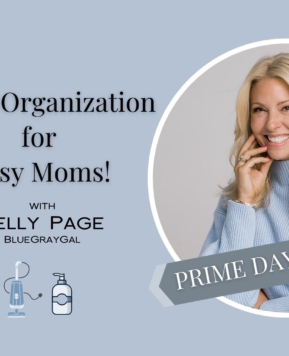 Home Organization Live Stream