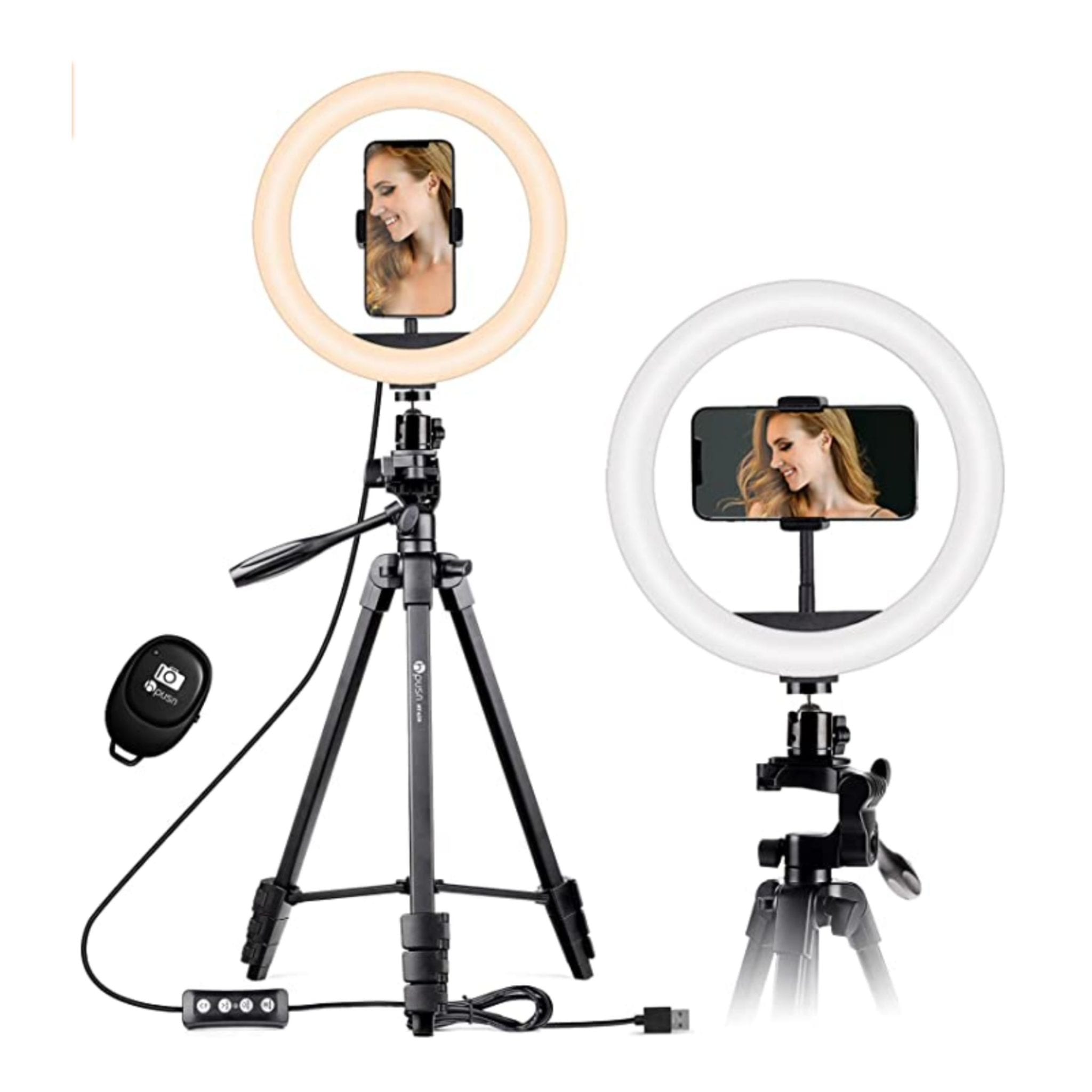 Affordable Ring Light