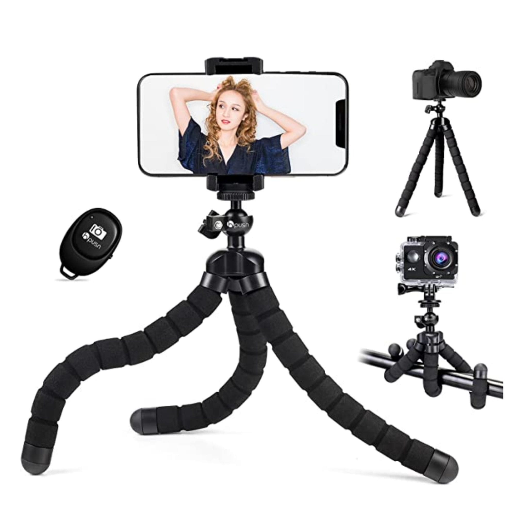 Cheap GoPro Tripod