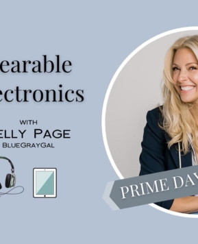 Wearable Electronics
