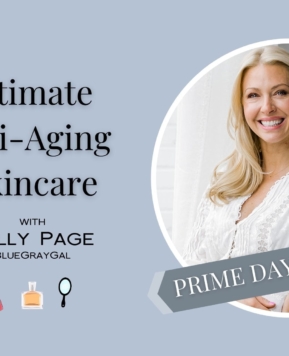 Anti-Aging Beauty Products