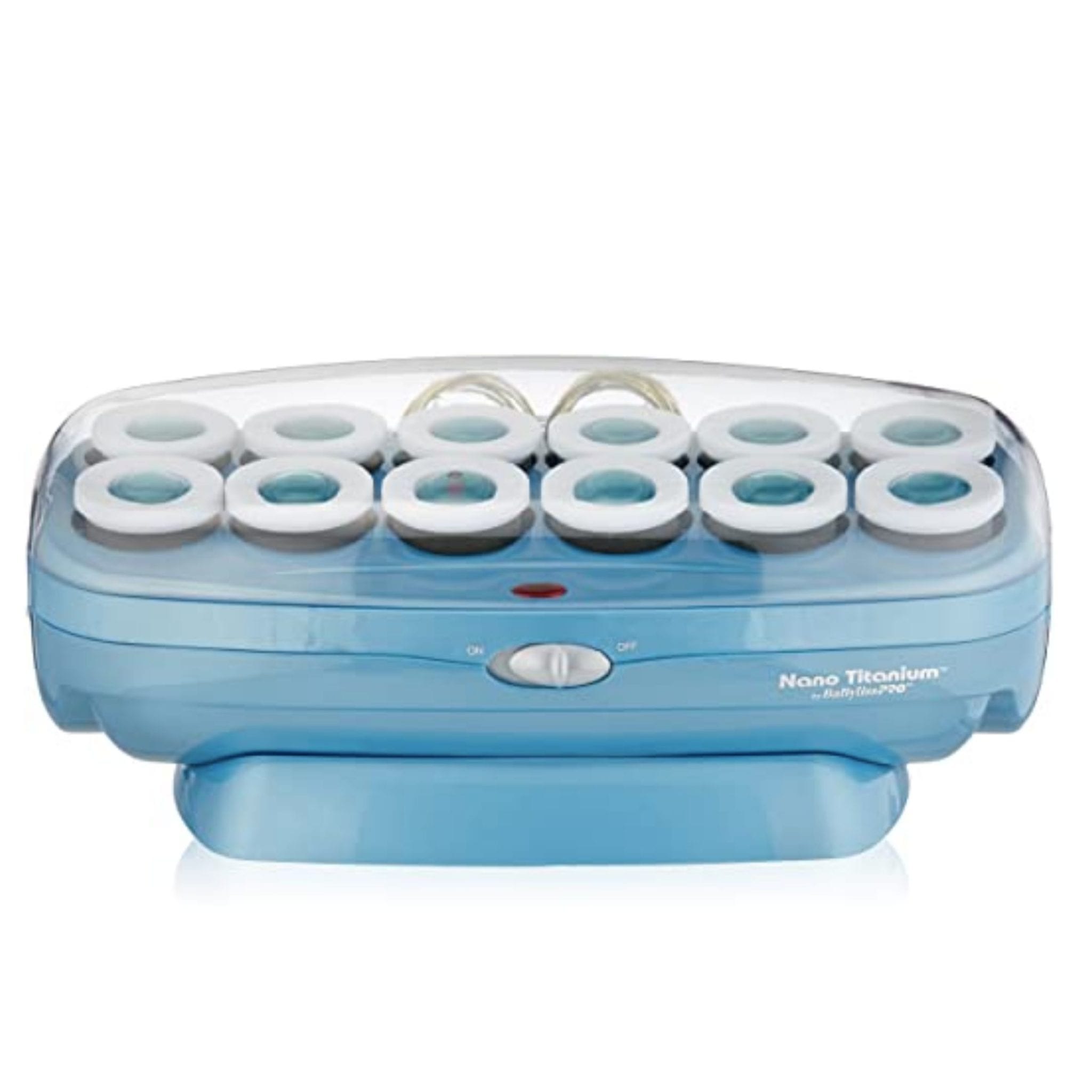 BaBylissPRO Nano Titanium Roller Hairsetter