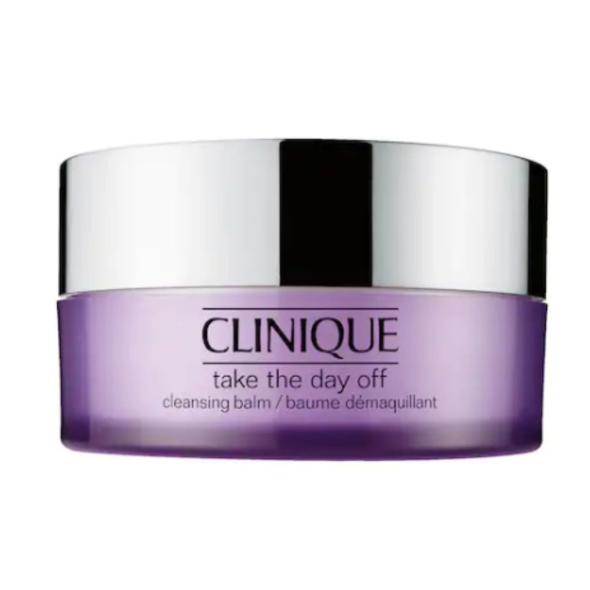 CLINIQUE Take The Day Off Cleansing Balm