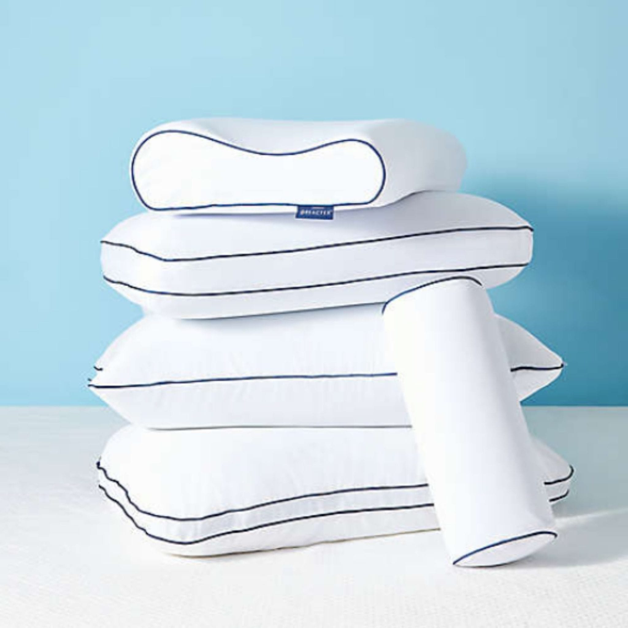 Therapedic Polar Nights Cooling Pillows