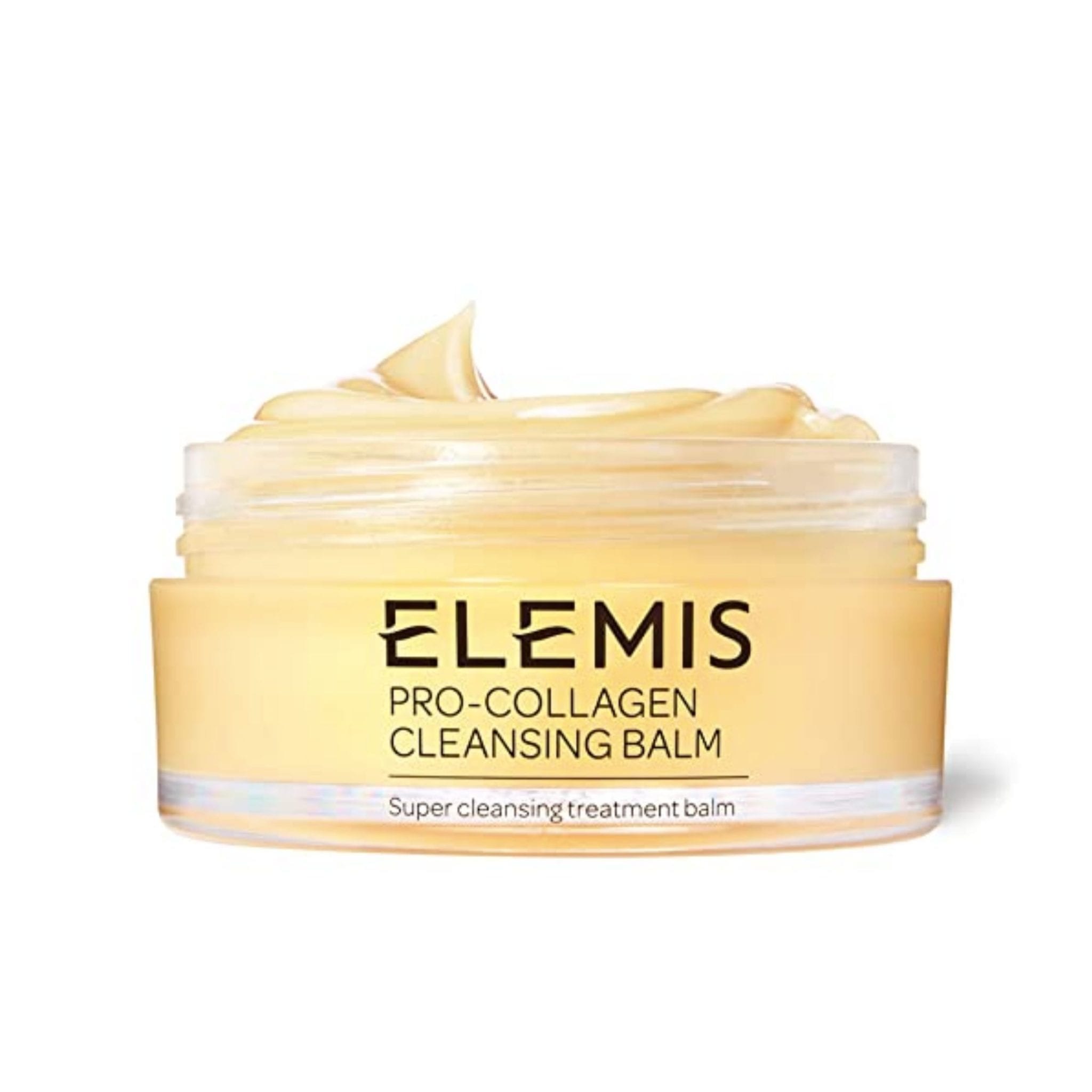Elemis Pro-Collagen Cleansing Balm