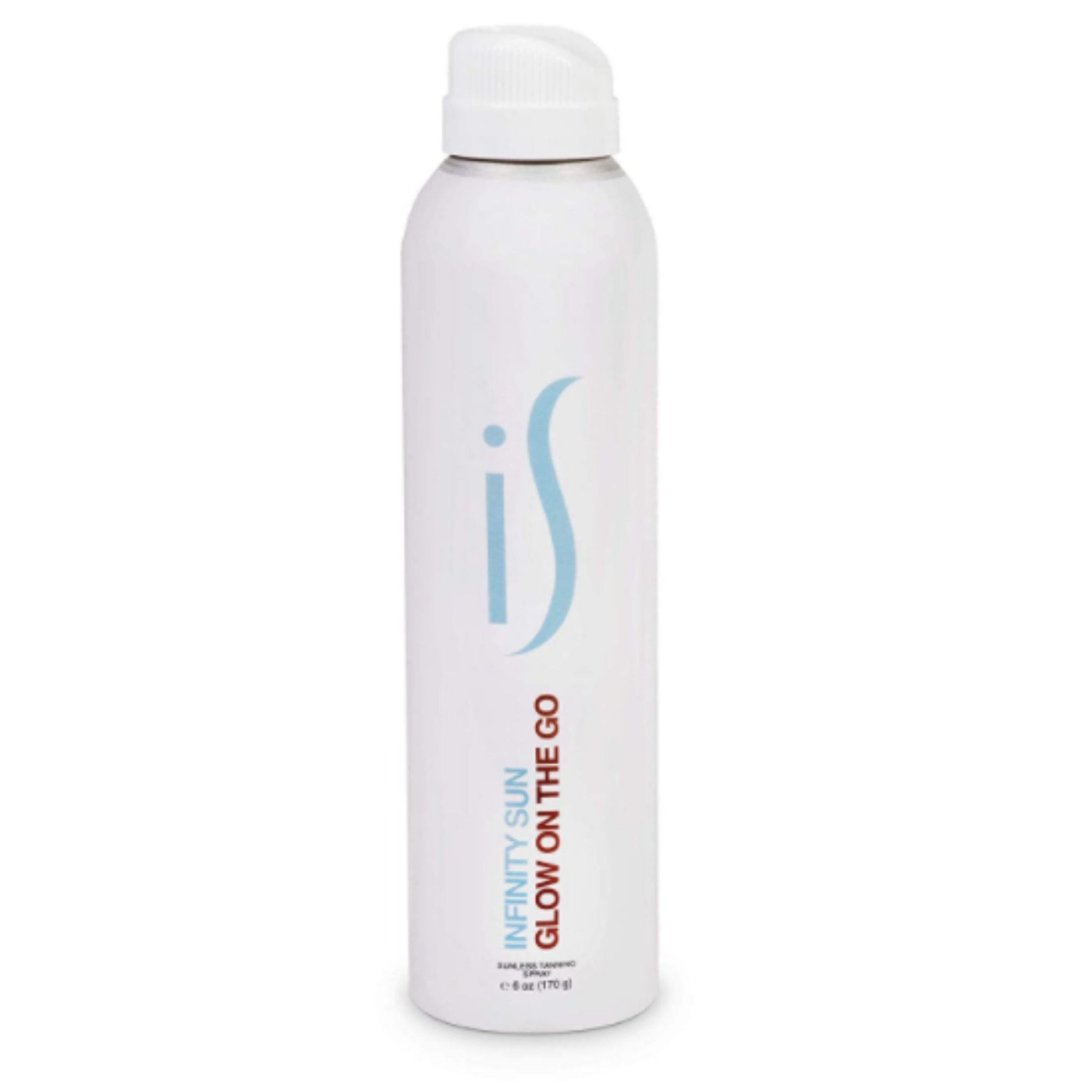 Infinity Sun Glow On The Go Sunless Mist